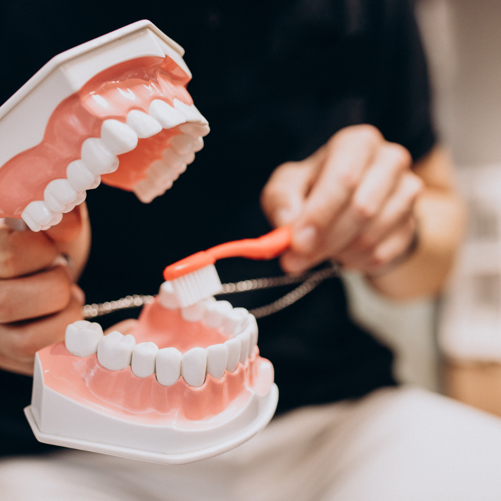 Gum Disease Treatment