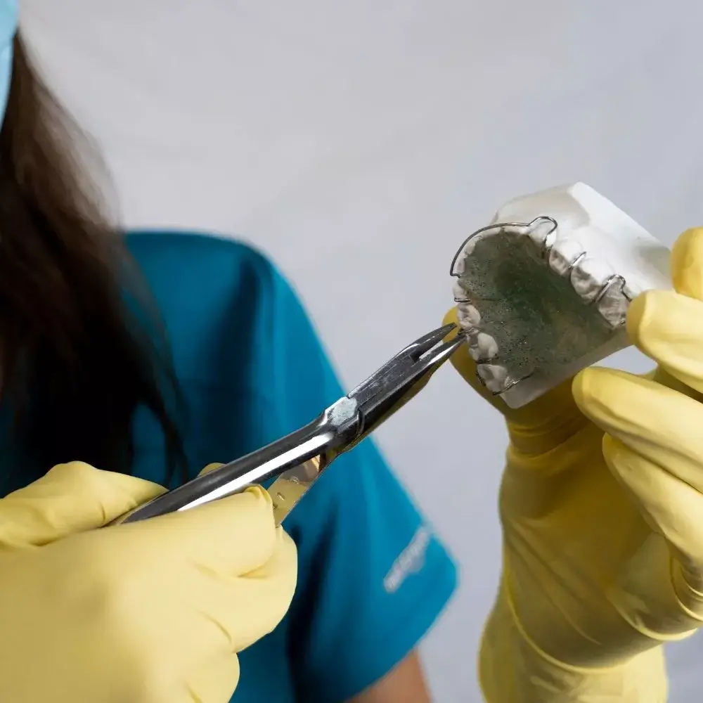 Dental Bone Grafting