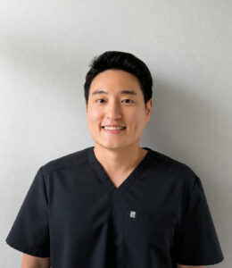 Dr. Stephen Choe, DDS - Associate Dentist at Aster Smiles in Cypress, TX